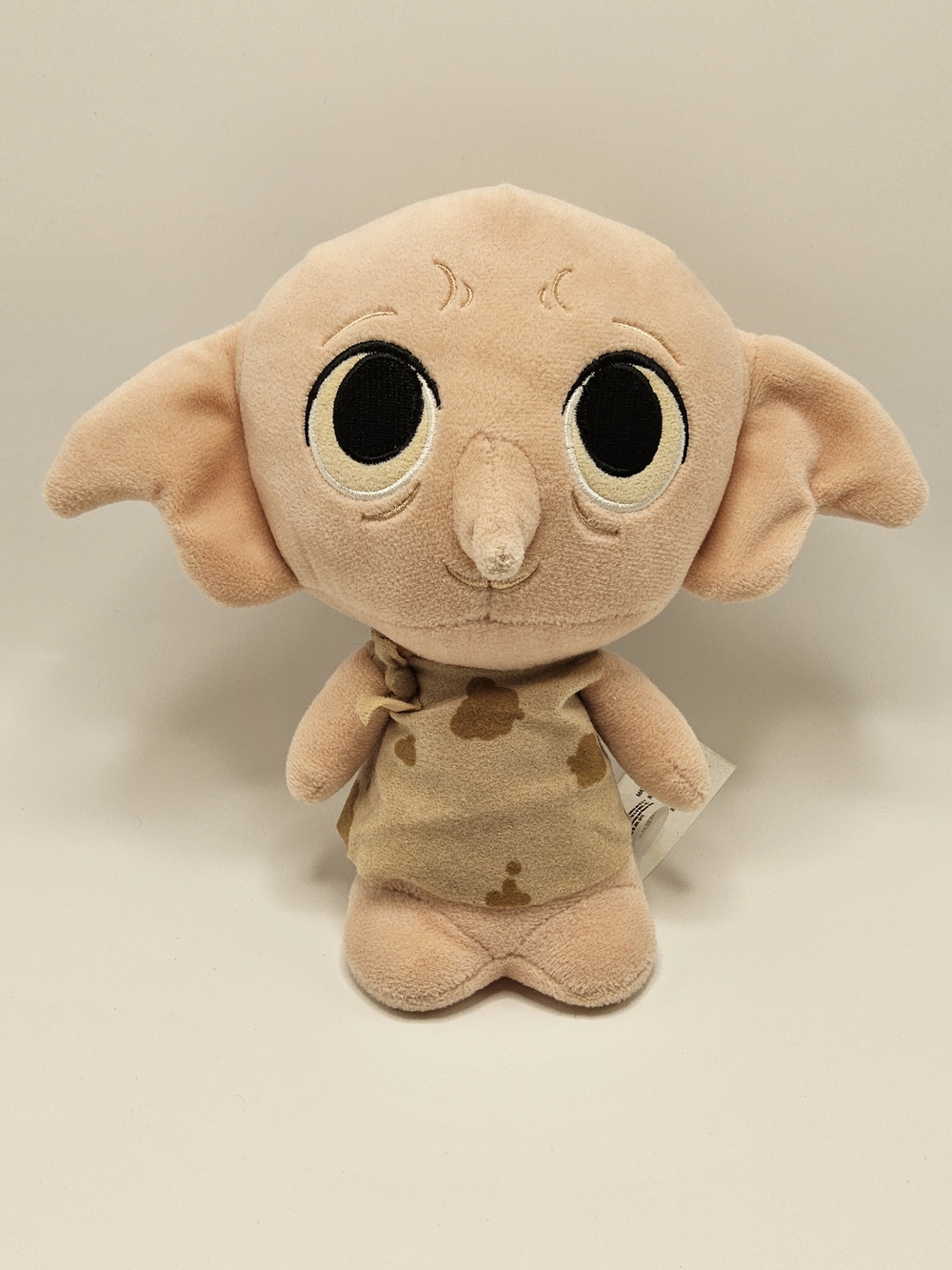 Official Harry Potter Dobby the House-Elf Plush (7.5")